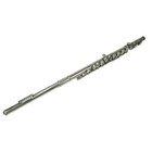 Yamaha Yfl-211 Flute Hard Case Manual Tested Cleaned Silver Preowned Japan