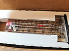 Blue White F30400p Flow Meter 4  75-420 Gpm Open Box New Free Shipping