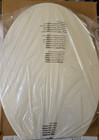 Signature Hardware Shbds300wh Brookdale Elongated Bidet White 8928845