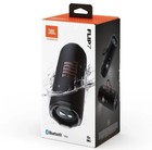 Jbl Flip 7 Portable Bluetooth Speaker - Black New Sealed - Free Shipping