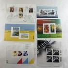 Canada Souvenir Sheet Collection -  All Different Mnh S s Stamp Lot Fv  100   L2