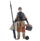 Star Wars The Black Series Archive - Princess Leia Organa Boushh 6  Figure F4367