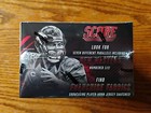 2014 Score Football Sealed Box 24 Packs 12 Cards Per Pack
