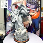Minato Namikaze Collectible Action Figure - Yondaime Hokage Naruto Statue