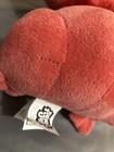 Koala Bear Pink Fiesta Animal Jam 2016 Fiesta 14    Rust Plush Stuffed Animal Toy