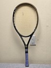 Wilson Hyper Hammer 3 6 Roller Tennis Racquet 4 Carbon Case Bag
