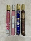 Set Of 4 Perfume   s-for Women 35ml  1 18oz   each  Edp Travel Spray - New In Box