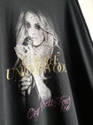 Carrie Underwood Cry Pretty 360 Tour Long Sleeve 2019 T Shirt Black 2xl Dateback