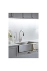 Kohler Artifacts Single-hole Kitchen Sink Faucet With Pull-down Spout