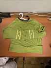 Star Trek Season 2 3 Kirk Wrap Around Tunic 