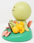 Tomy Sunshine Buddies Pomehana Baby Aloha Hawaii 2002