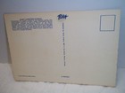 Vintage Uncirculated Postcard Carefree Arizona Giant Sundial