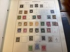 Icollectzone Old Worldwide Collection In Schwaneberger Album  ccol100bx 
