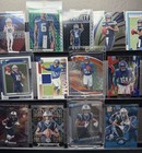Huge Lot Of Sports Cards  Rookies   Color   Autos   Short Prints  