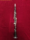 Evette   Schaeffer Upper Intermediate Model Clarinet Circa 1950s