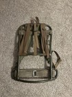 1960s Vietnam War Lightweight Rucksack Frame Complete W  Straps Very Good