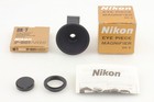  unused  Nikon Dg-2 Dk-7 Viewfinder Magnifier For F F2 Fm Fe Fa F4 F3 From Japan