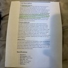 52b Constellation Trumpet Parts