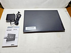 Lenovo Ideapad S145-15iwl 15 6  Intel Pentium 5405u 2 30ghz 8gb Ram 256gb Ssd