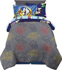 Children s Bedding With Ultra Soft Duvet Covers And Sheets 5-piece Set twin Size