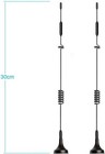 2 Pack 4g Lte 12dbi Ts9 Antenna For Netgear M1 Mr1100 Ac791l 6620l Ac815s Ac770s