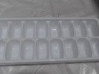 Usedverygood - Rubbermaid Easy Release Ice Cube Tray  White
