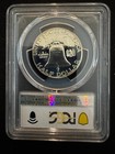1962 Franklin Half Dollar     Pcgs Pr65     Deep Mirror Surfaces     Flashy 60s Proof 