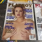 Playboy Magazine 1990   s Playmate Lot Of 10 Specials Bagged    nice Books    vf 8 0