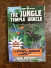 Lot 5 Minecraft Books Unofficial Novels   Gamer s Adventure Cheverton   Morgan