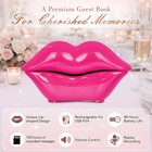 Audio Guest Book Wedding Phone To Record Customized Audio Message For Parties