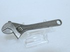 Vintage Crescent Tool Co 4 Inch Mini Adjustable Wrench At14 Jamestown Ny Usa