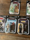 Star Wars Emperor Strikes Back  Attack Of The Clone  Return Of The Jedi Lot Mix