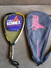 Pro Kennex Diamond Ace Racquetball Racquet - New W  Cover - Vintage 3 7 8 Read 