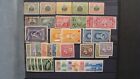 Haiti Lot In Stock Pages Better Stamps Used To Mnh