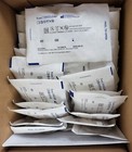 Box Of 50 Icu Medical Mc33352 Clear 60  Smallbore Ext Set W  Microclave Exp 1-29