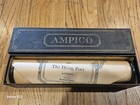 The Dying Poet Ampico Piano Roll 62183-g  Played By Rudolph Gruen
