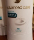 Dove Deodorant 2 6 Ounce Anti-perspirant Sensitive Stick  2 Pack  Unscented New