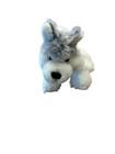Webkins Ganz Hs120 Lil Kinz Husky Soft Plush Stuffed Dog Puppy No Code