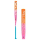 Easton Ghost Og Rainbow Sherbet Fastpitch Bat  -11  -10   Free Shipping