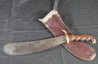 M1904 Medical Hospital Corps Bolo Knife