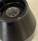 Pro Armor Black Steering Wheel Hub 6 Bolt Rzr Ranger Commander Maverick Textron