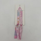 I   m Poppy  Not In A Cult - Fabric Wristband Bracelet - Hot Topic Exclusive - New
