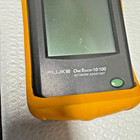 Fluke One Touch 10 100 Network Assistant - Parts Only