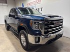 2021 Gmc Sierra 2500 Sle 4x4 Diesel Allison Touch Screen Camera Heated