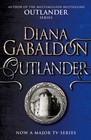 Diana Gabaldon Outlander Series 8 Books Collection Set Outlander dragonfly In   
