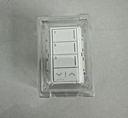 Lutron Stbk-h Hybrid Keypad Button Kit