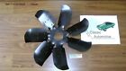 772 Engine Fan 7-blade Dated M69 W  Clutch 69 70 Camaro Chevelle Nova El Camino 