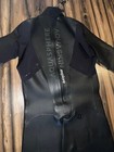 Aqua Sphere Racer Active Wetsuit Black Blue Size Large