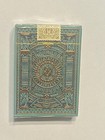 Hudson Playing Cards By Theory 11- Sealed  Premium Collectible Deck