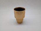 Isco  Ultra Mc 2 85mm - 3 35in  Projection Lens Clean